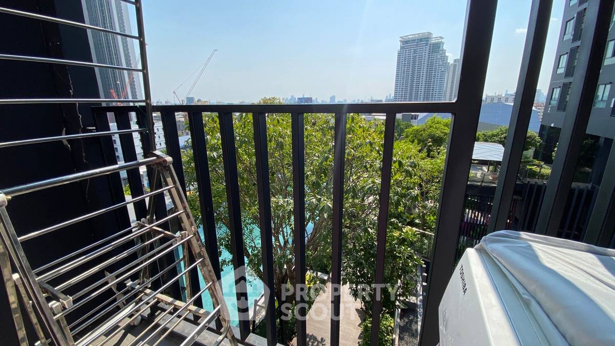รูป คอนโด 1-ห้องนอน ที่ ไอดีโอ สุขุมวิท - พระราม 4 ใกล้ BTS พระโขนง (ID 2677050) - รูปที่ 18/20