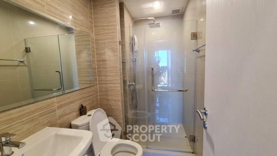 รูป คอนโด 1-ห้องนอน ที่ นิช โมโน สุขุมวิท-แบริ่ง ใกล้ BTS แบริ่ง (ID 2827575) - รูปที่ 7/8