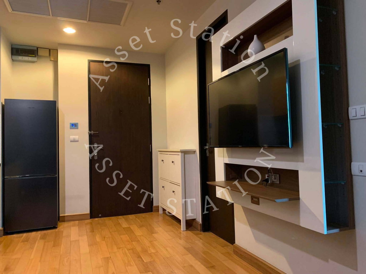 รูป The Address Chidlom |🚄 ใกล้ BTS ชิดลม และ เซ็นทรัลเวิลด์ - รูปที่ 6/11