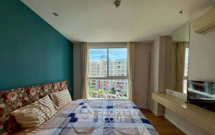 รูป คอนโดหนึ่งห้องนอน ขาย Grande Caribbean Condo Resort Pattaya พัทยาใต้ (ID 3220259) - รูปที่ 10/12