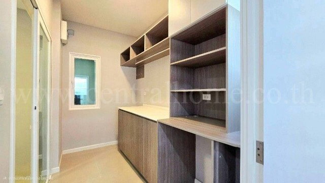 รูป บ้านแฝด อณาสิริ ติวานนท์ - ศรีสมาน หลังมุม บ้านสวยทำเลดี - รูปที่ 19/32