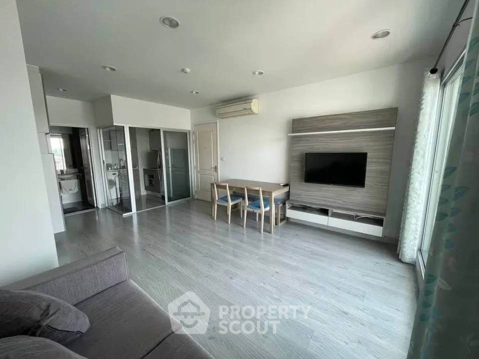 picture 2-BR Condo at Chambers Ramintra in Ram Inthra (ID 2884246) - 7/8
