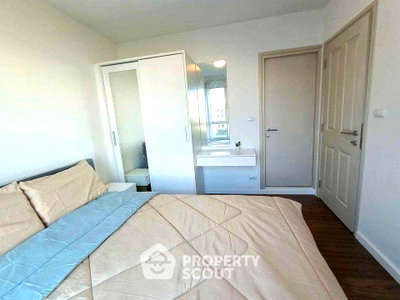Condos for rent 700 Year Sports Arena Chiang Mai : 1-BR Condo at D Condo Nim Chiang Mai close to CentralFestival Chiangmai (ID 3044000)