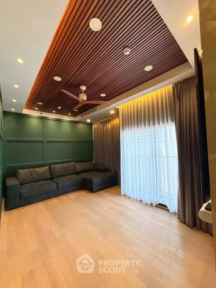 picture 3-BR Condo At Park Origin Thonglor Near BTS Thong Lor (ID 2883698) - 5/8