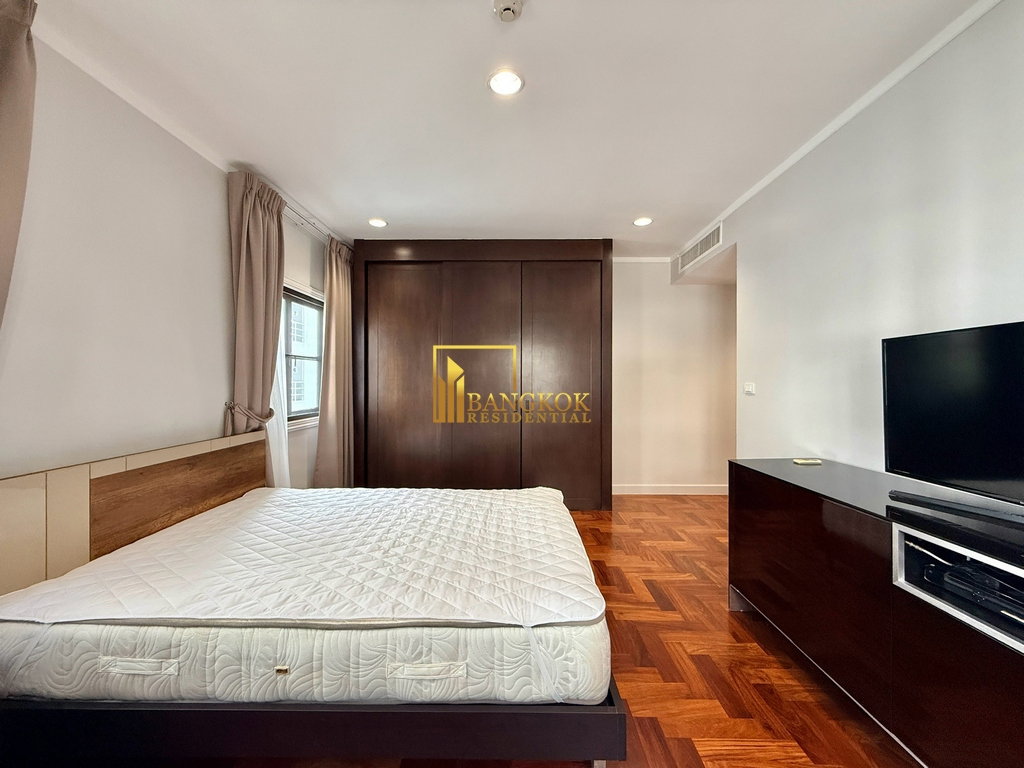 รูป Tonson Court | Spacious 3 Bedroom Condo in Prime Area - BR15840CD - รูปที่ 21/37
