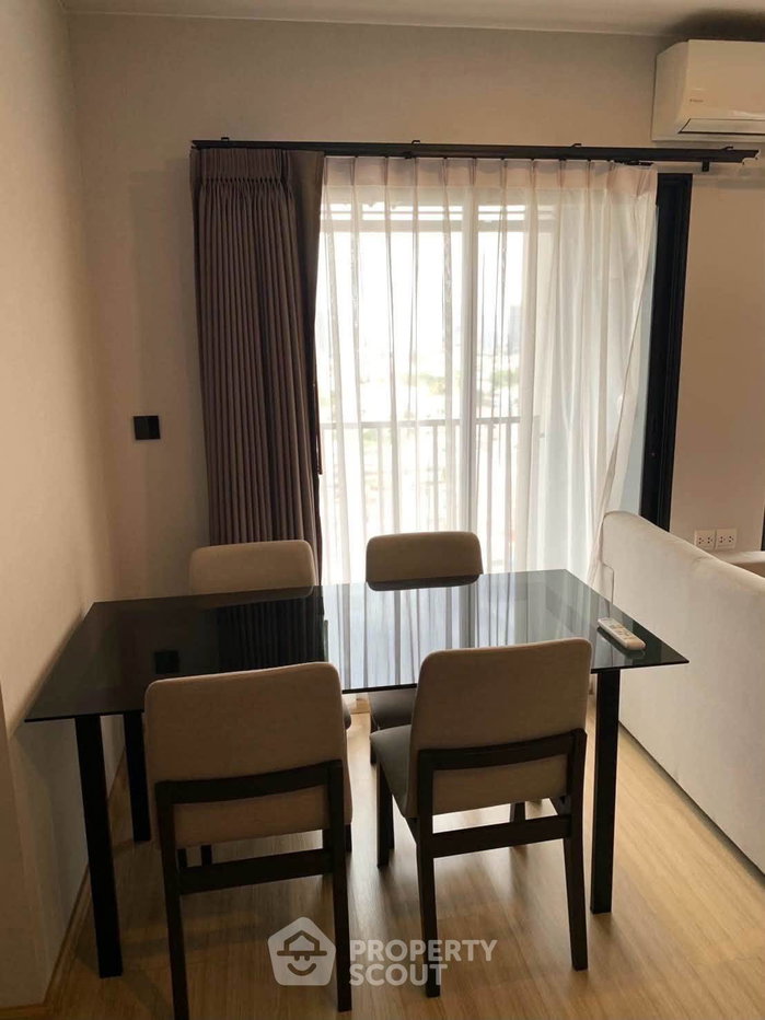 picture 2-BR Condo at The Privacy Thaphra Interchange near MRT Tha Phra (ID 3141948) - 6/7