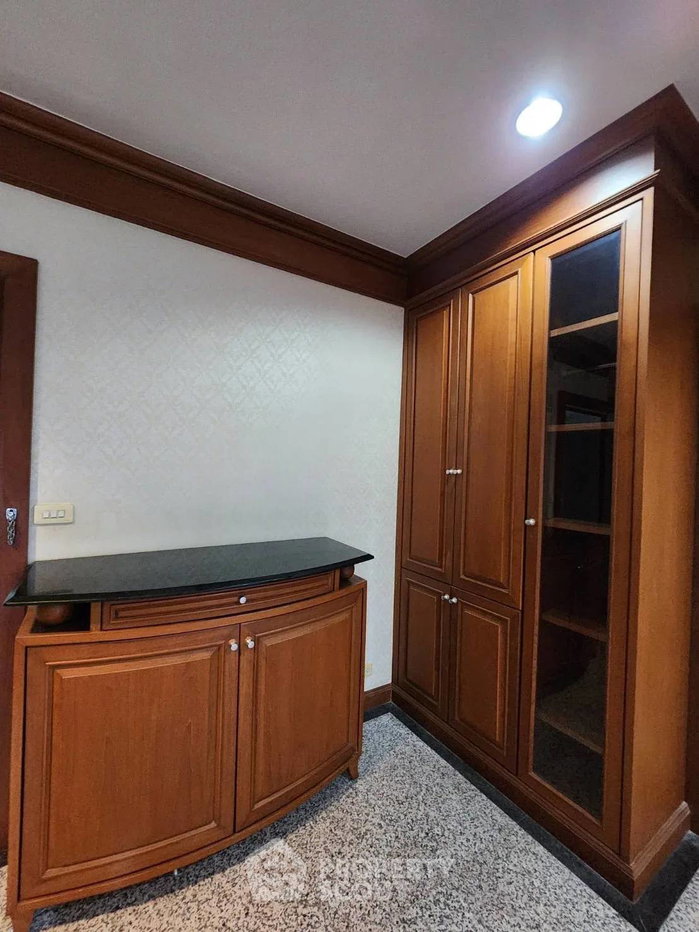 รูป ใกล้ BTS สนามกีฬาแห่งชาติ 300 ม. | 2 ห้องนอน Pathumwan Oasis Condominium (ID 2884258) - รูปที่ 3/5
