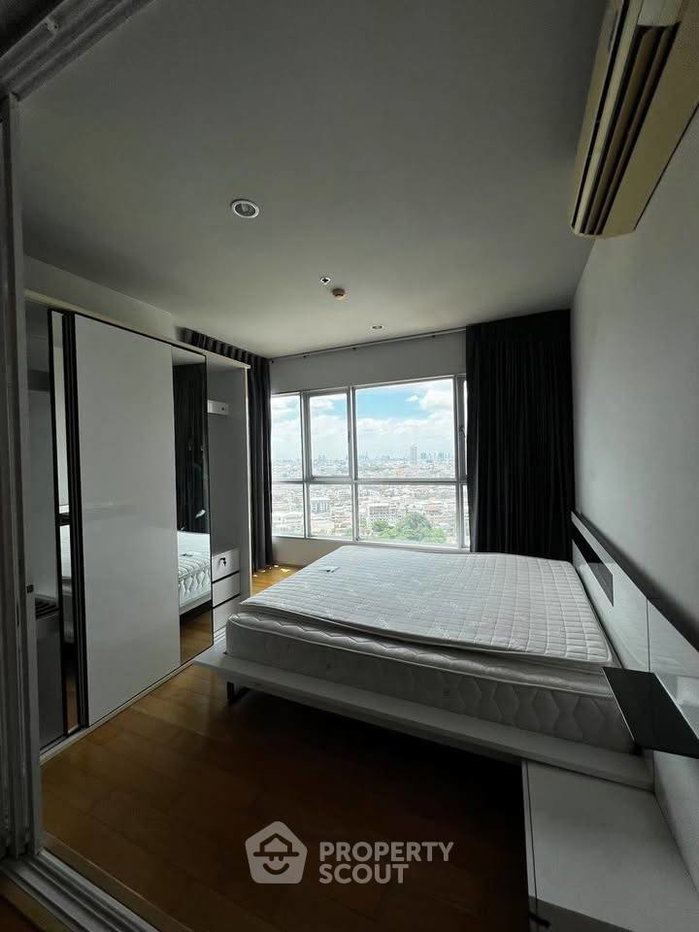 picture 90m To BTS Krung Thon Buri 1-BR At Hive Sathorn (ID 3294339) - 7/9