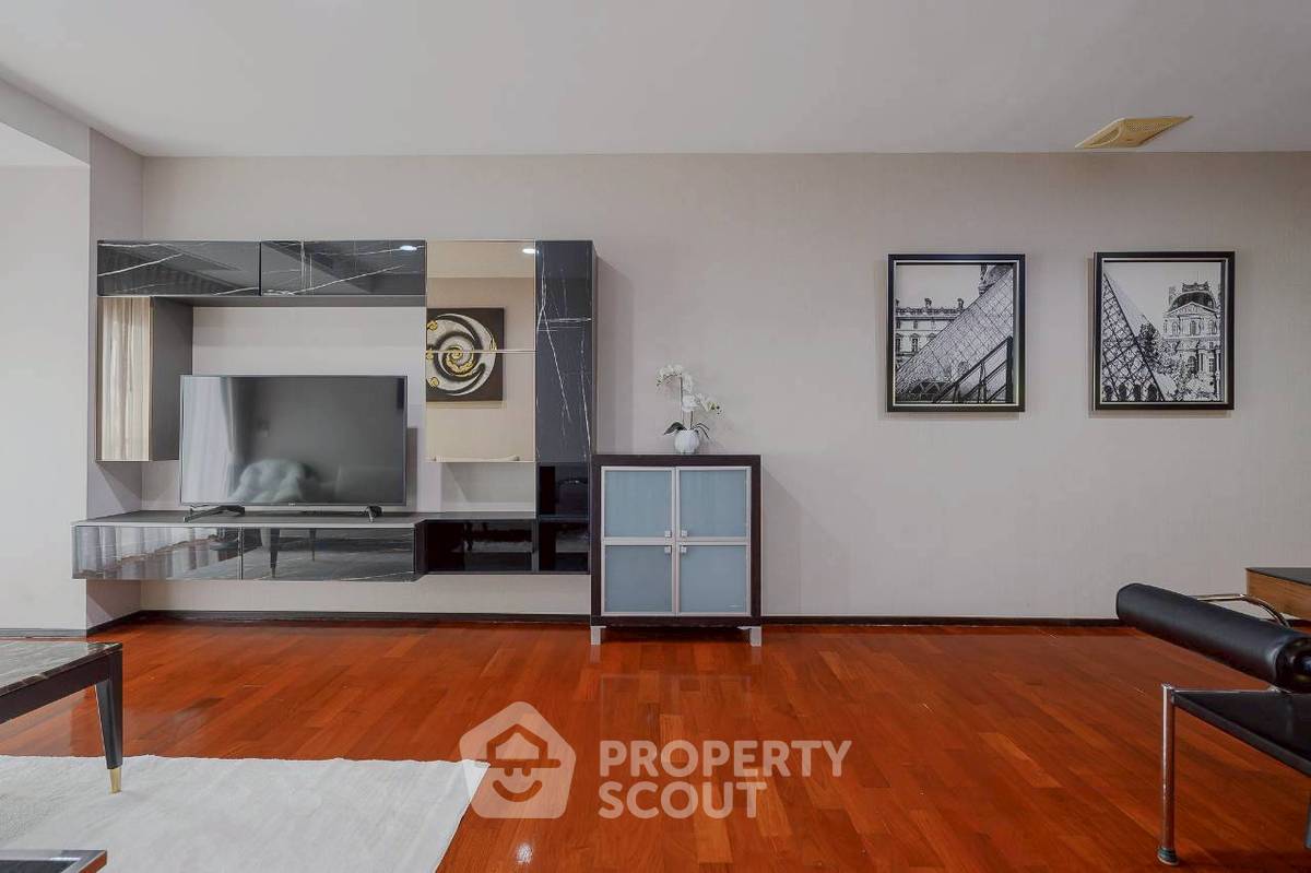 picture Spacious 2-BR 108 Sqm At Noble Ora Near BTS Thong Lor (ID 3298637) - 7/39