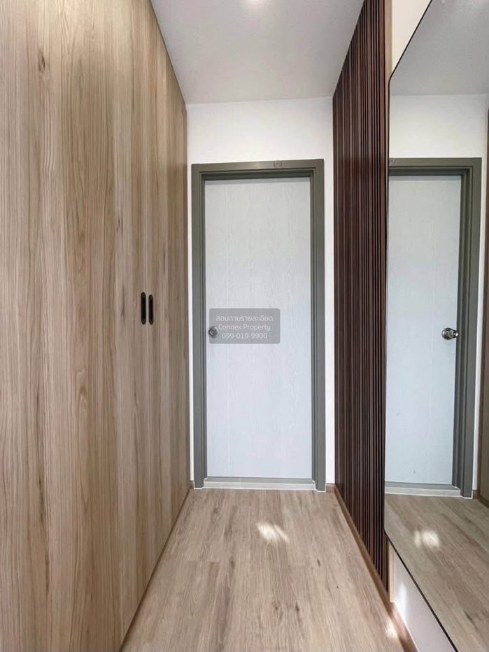 รูป เช่าคอนโด  วันเดอร์ เกษตร ลาดยาว เขต จตุจักร กรุงเทพ CX-174041 ✅ ทักไลน์ @connexproperty ตอบทันที ทีมงานมืออาชีพ ✅ - รูปที่ 7/8