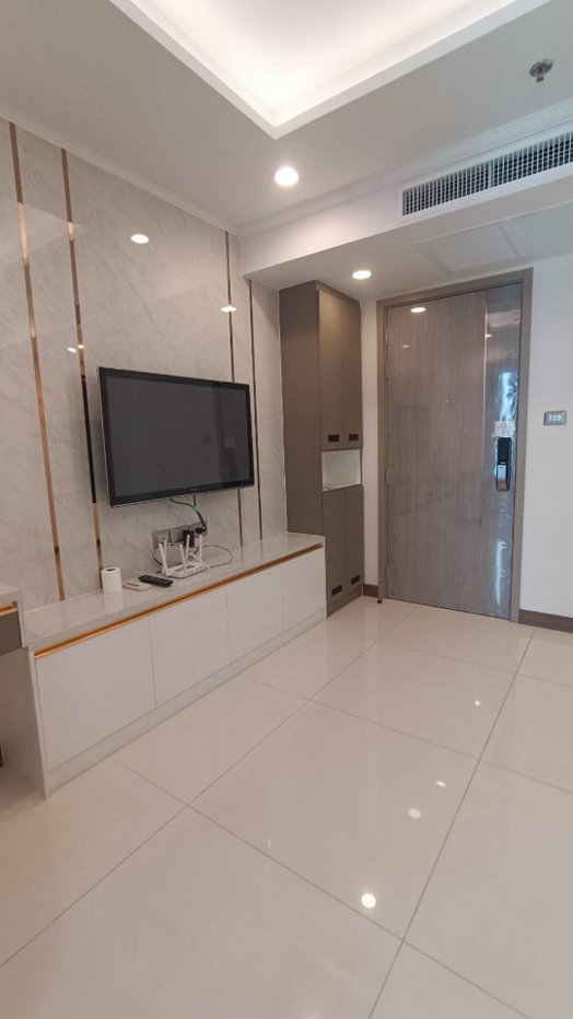 รูป 393 ให้เช่า คอนโด ศุภาลัย โอเรียนทัล สุขุมวิท 39 (Supalai Oriental Sukhumvit 39) ตกแต่งครบพร้อมอยู่ (S03-2772) - รูปที่ 7/20