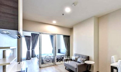 คอนโด BTS เซนต์หลุยส์ : ใกล้ BTS เซนต์หลุยส์ 200 ม. | คอนโด 1 ห้องนอน Centric Sathorn-St. Louis (ID 3165287)