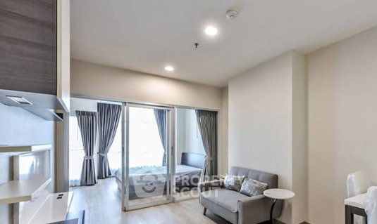ใกล้ BTS เซนต์หลุยส์ 200 ม. | คอนโด 1 ห้องนอน Centric Sathorn-St. Louis (ID 3165287)