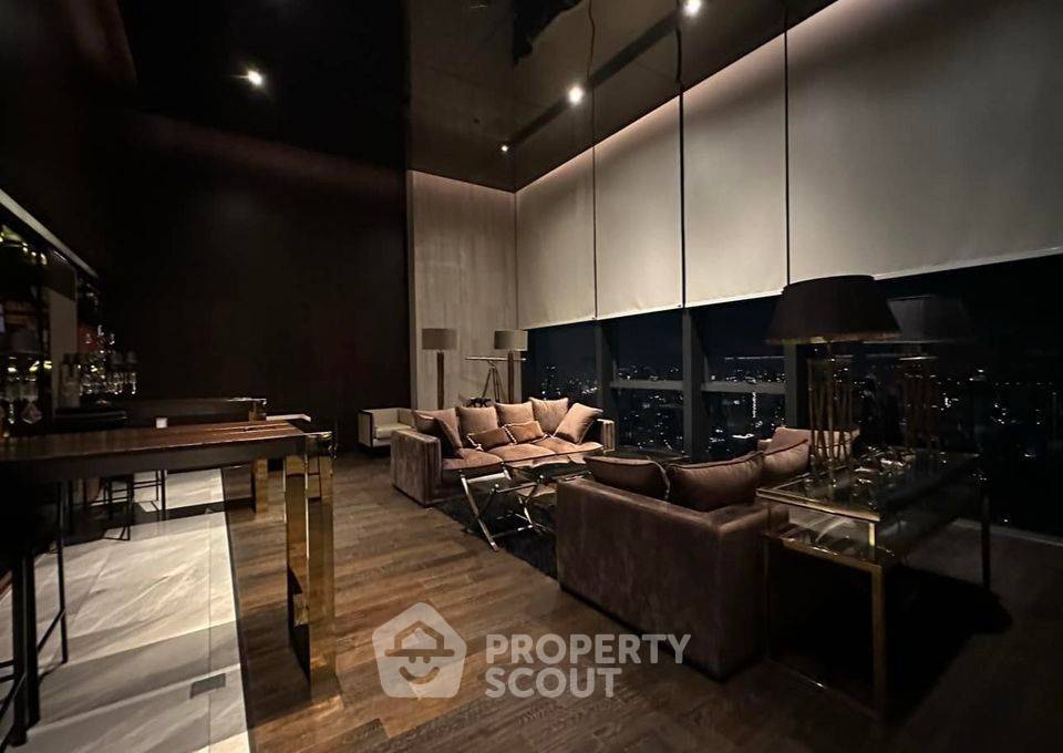 รูป คอนโด 2-ห้องนอน ที่ มาร์ค สุขุมวิท 39 ใกล้ BTS พร้อมพงษ์ (ID 1859302) - รูปที่ 19/20