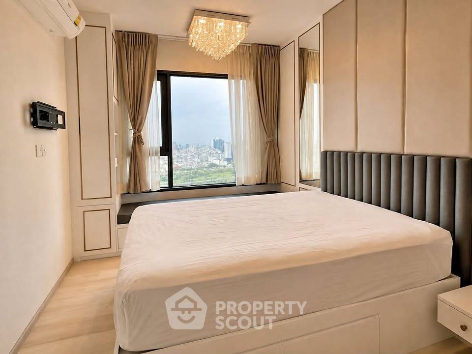 picture 1-BR Condo at Life One Wireless near BTS Phloen Chit (ID 3302961) - 1/6