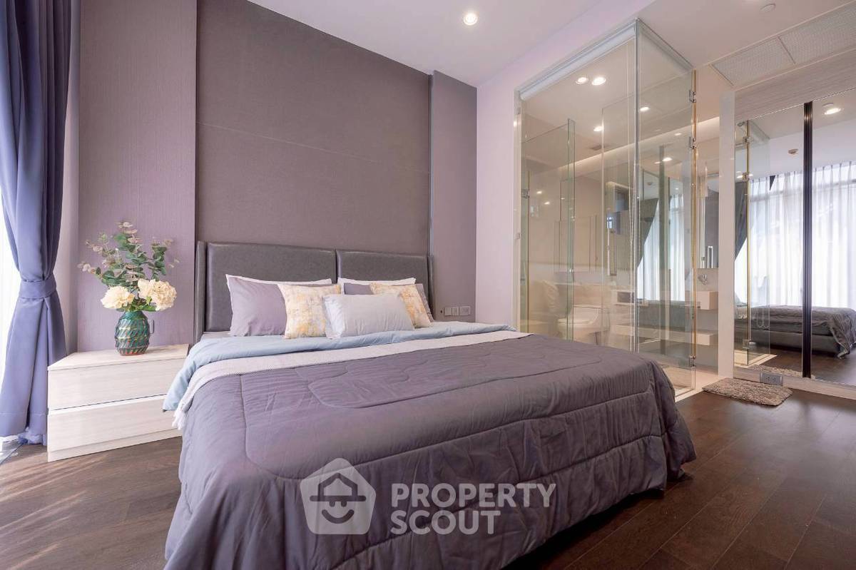 picture 2-BR Condo at Vittorio Sukhumvit 39 near BTS Phrom Phong (ID 3298640) - 21/36