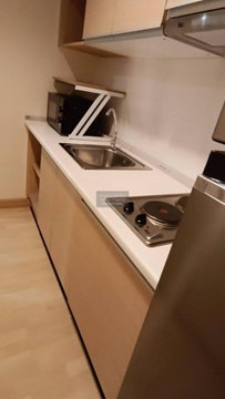 For Sale Condo , Rhythm Ratchada , MRT-Ratchadaphisek , Sam Saen Nok , Huai Khwang , Bangkok , CX-88897 ✅ Live chat with us ADD LINE @connexproperty ✅