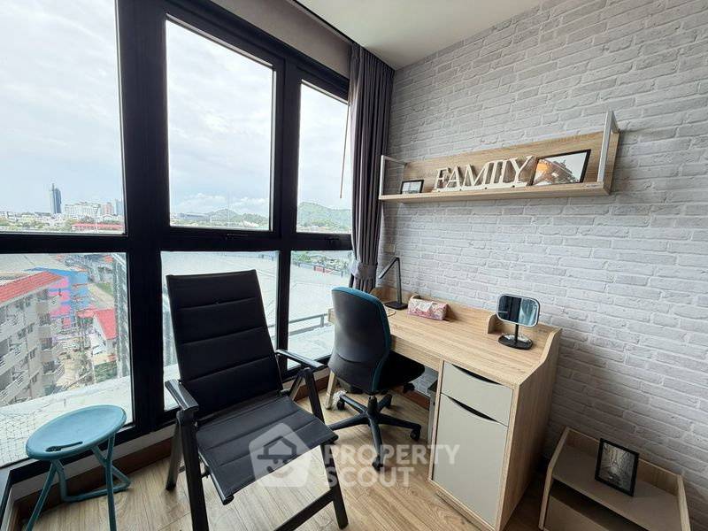 picture Studio Condo at Ladda Plus in Si Racha (ID 3261984) - 4/12