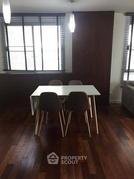 2-BR The 49 Plus 2 Condominium Near BTS Thong Lor (ID 2834876)