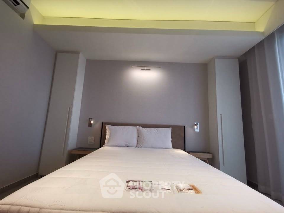 รูป คอนโด 1-ห้องนอน ที่ เดอะ ลอฟท์ เอกมัย ใกล้ BTS เอกมัย (ID 3148062) - รูปที่ 2/5