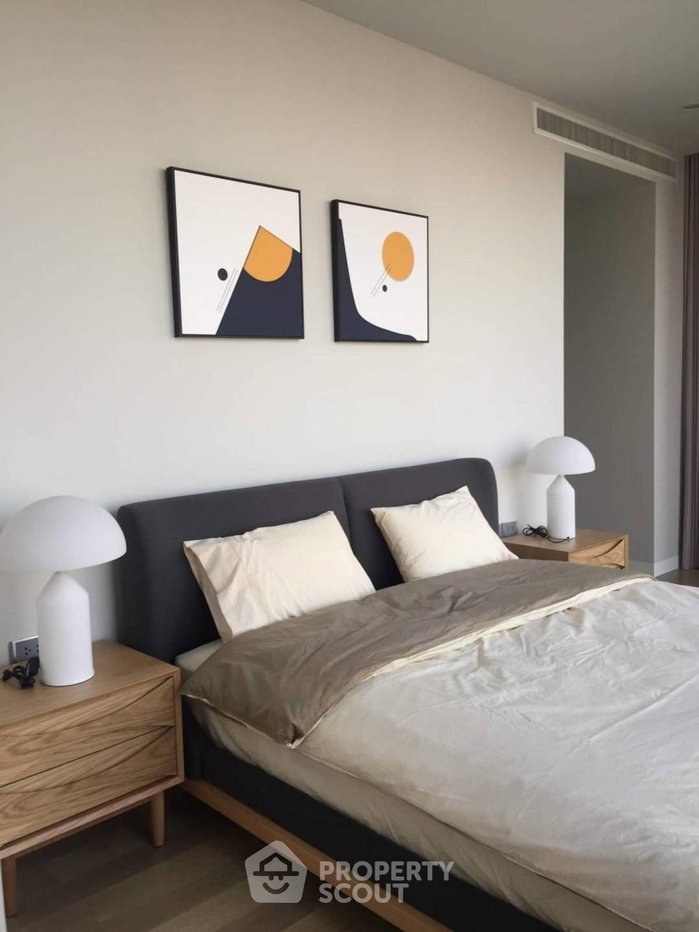 picture 100m To BTS Phrom Phong | 2-BR Vittorio Sukhumvit 39 (ID 3305870) - 12/12