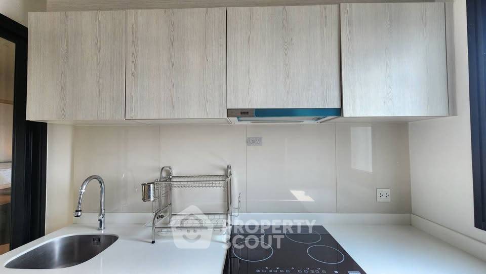 picture 2-BR Condo at Life Asoke near ARL Makkasan (ID 2970748) - 7/39