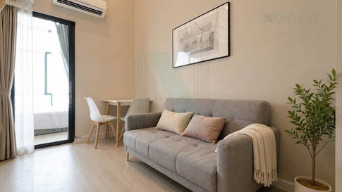 🎉 For Rent Condo METRO SKY BANGSUE - PRACHACHUEN Building 1, Floor 21,Duplex 2 bed room, Room size 40 sqm