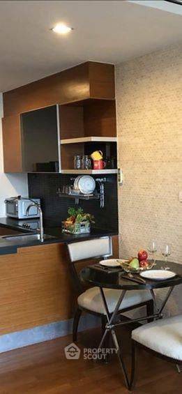 picture 2-BR Condo at Ashton Morph 38 near BTS Thong Lor (ID 2835950) - 2/8