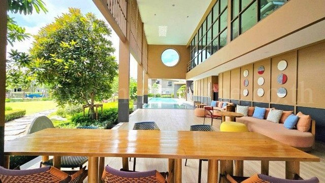 รูป บ้านแฝด อณาสิริ ติวานนท์ - ศรีสมาน หลังมุม บ้านสวยทำเลดี - รูปที่ 30/32