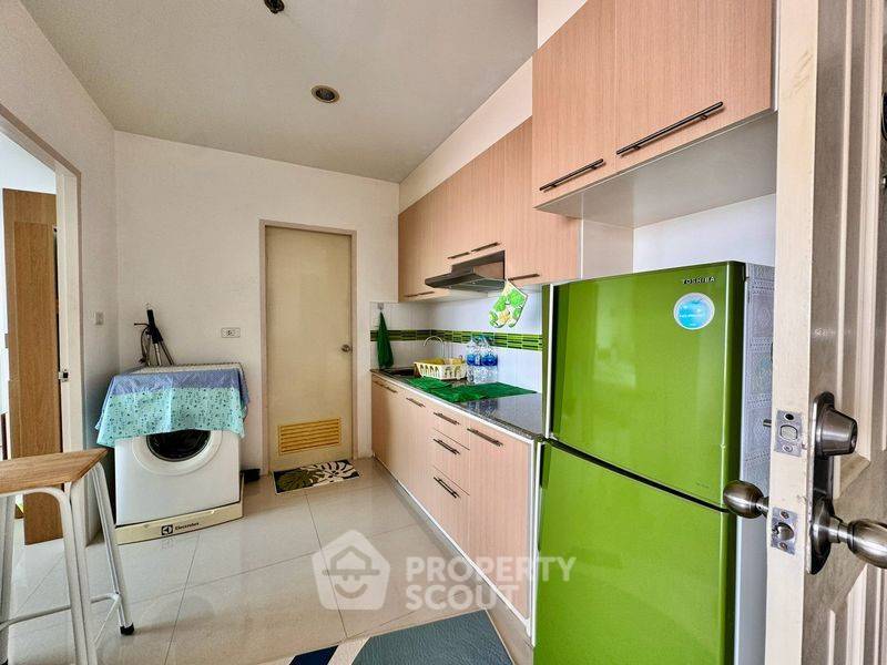 picture 1-BR Condo at Sriracha Condoview in Si Racha (ID 3270711) - 6/11