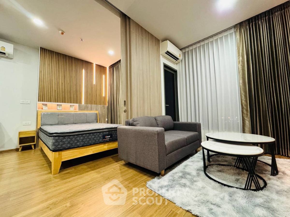 รูป คอนโด 1-ห้องนอน ที่ คลาวด์ ทองหล่อ-เพชรบุรี ใกล้ MRT เพชรบุรี (ID 3306845) - รูปที่ 5/5