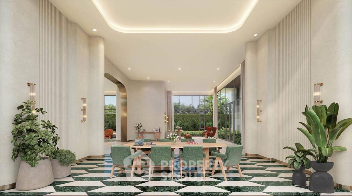 picture 1-BR Condo at Xelf By Sansiri near BTS Thong Lor (ID 3011790) - 2/11