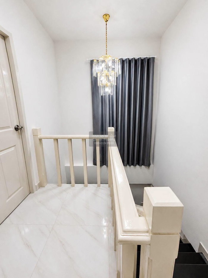 รูป ขายบ้าน ทวีลดา 2 คูคต ลำลูกกา ปทุมธานี CX-175023 ✅ ทักไลน์ @connexproperty ตอบทันที ทีมงานมืออาชีพ ✅ - รูปที่ 9/12