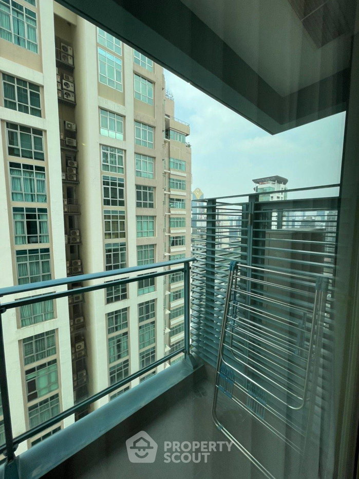 picture 2-BR Condo at Q Langsuan near BTS Ratchadamri (ID 3298630) - 19/20