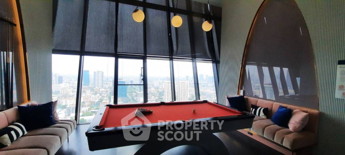 picture 2-BR Condo at XT Ekkamai near BTS Thong Lor (ID 2750374) - 6/6