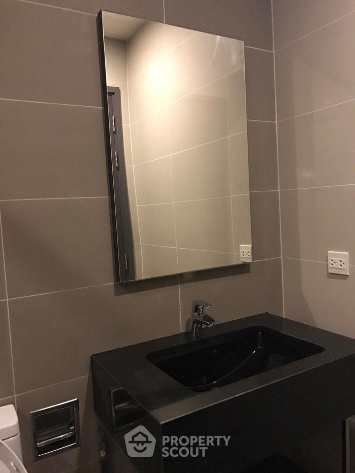 picture 2-BR Condo at The Edge Sukhumvit 23 near MRT Sukhumvit (ID 3298615) - 12/15