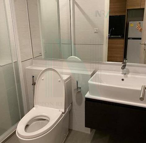 picture For Rent The Metropolis Samrong Interchange STUDIO 25th Floor Building A. - 5/8