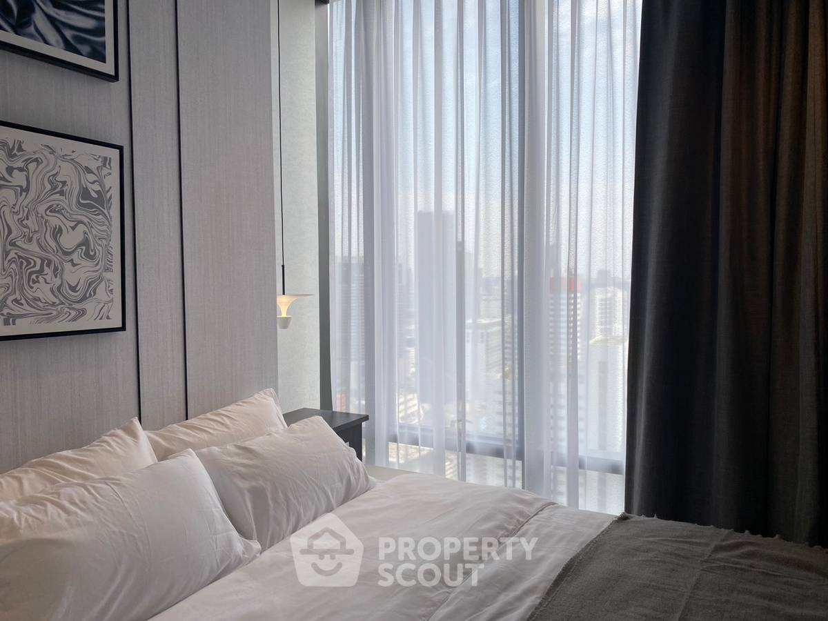 picture 1-BR Condo at Ashton Silom near BTS Chong Nonsi (ID 2061237) - 10/13