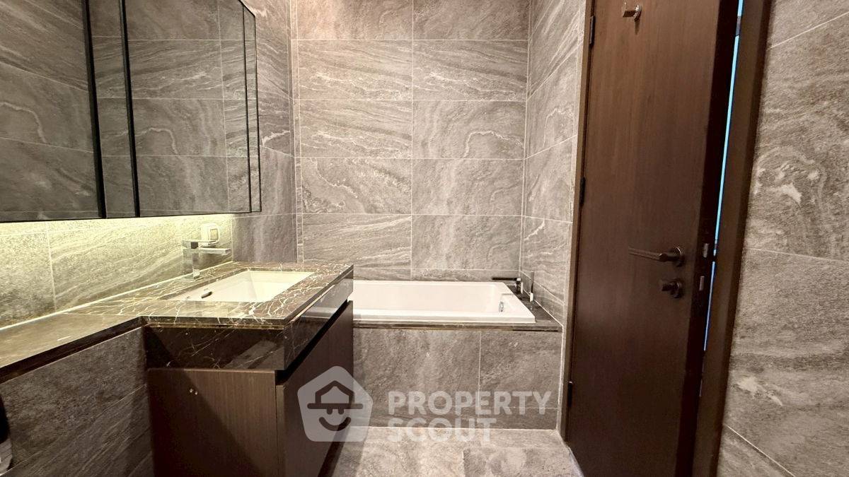 รูป คอนโด 1-ห้องนอน ที่ ดิ เอส สุขุมวิท 36 ใกล้ BTS ทองหล่อ (ID 2722230) - รูปที่ 6/10