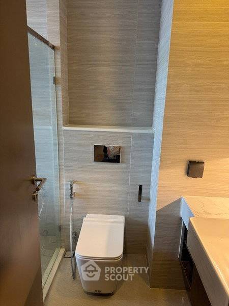 picture 1-BR Condo at Park Origin Thonglor near BTS Thong Lor (ID 2918571) - 5/6