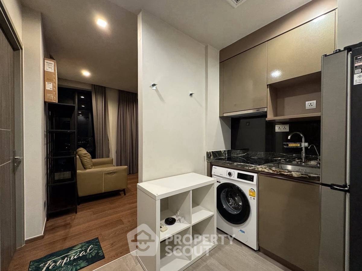 รูป คอนโด 2 ห้องนอน 47 ตร.ม. ชั้น 37 ที่ Ideo Q Victory ใกล้ BTS Victory Monument 40 ม. (ID 3072358) - รูปที่ 2/15