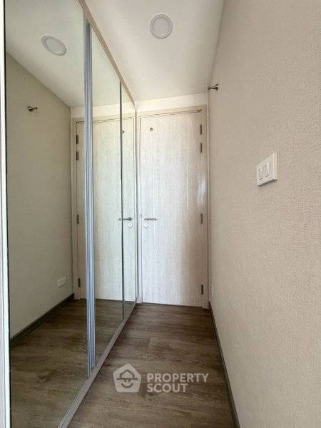 picture 16th-Floor 1-BR Condo At Keen Centre Sriracha, Si Racha (ID 3152609) - 6/11