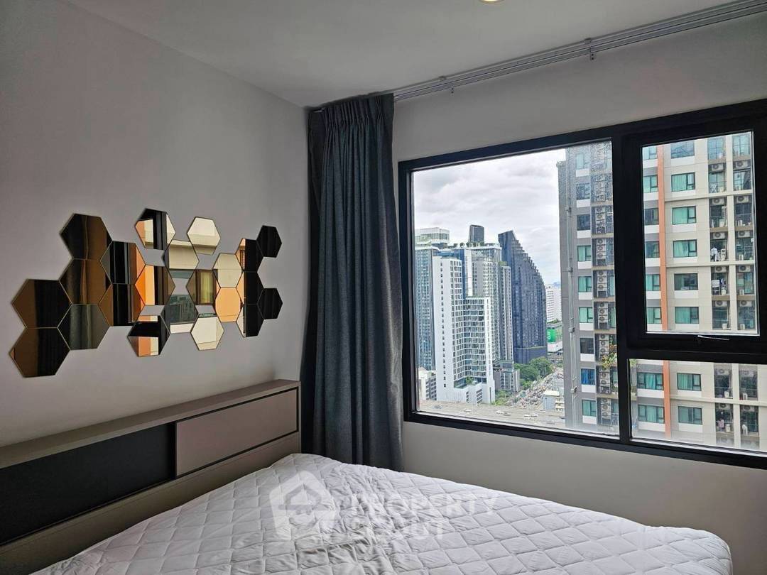 picture 1-BR Condo at Life Asoke near ARL Makkasan (ID 3208464) - 3/5