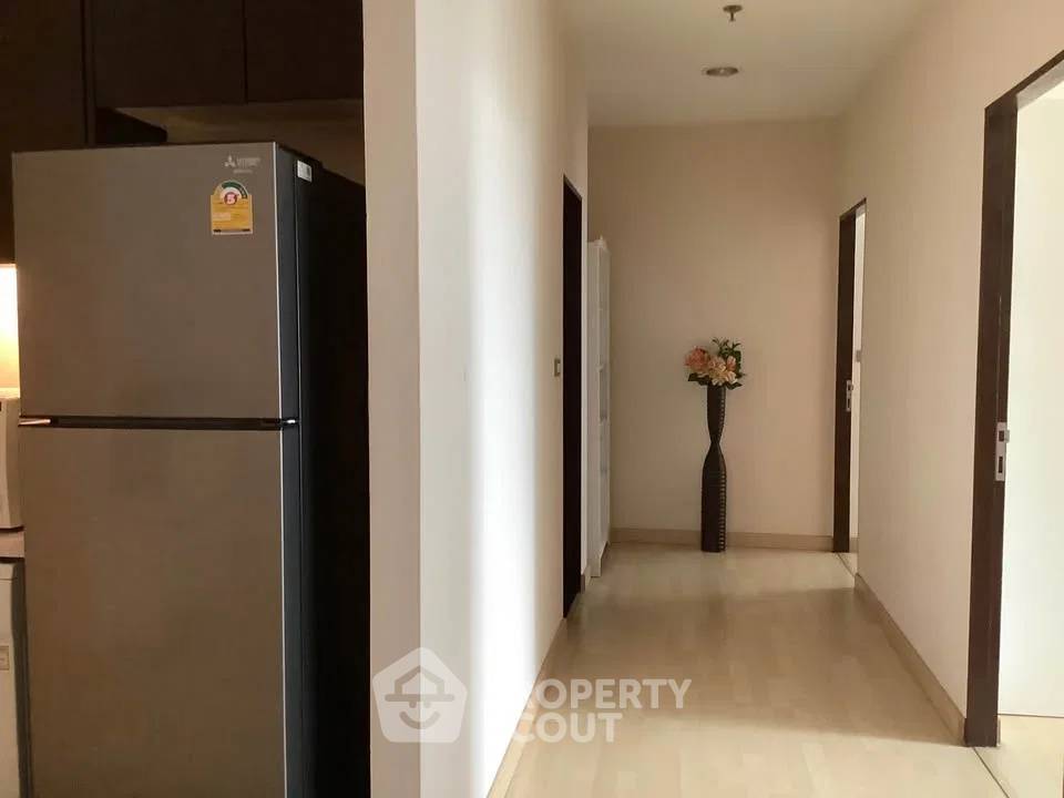 picture 2-BR Condo at 59 Heritage Sukhumvit 59 near BTS Thong Lor (ID 2884102) - 2/8