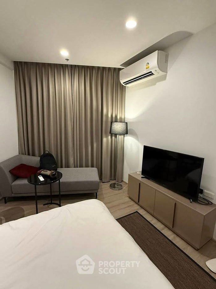 รูป ขายคอนโด 1 ห้องนอน Edge Central Pattaya ขนาด 27 ตร.ม. (ID 3148375) - รูปที่ 3/19