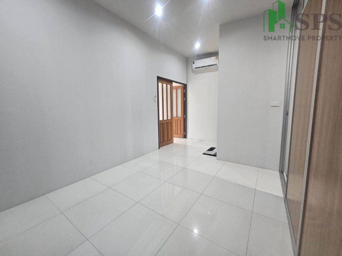 picture  For Rent | Oasis Loft Sukhumvit 64 – Home Office / Townhome (SPSP670) - 18/20
