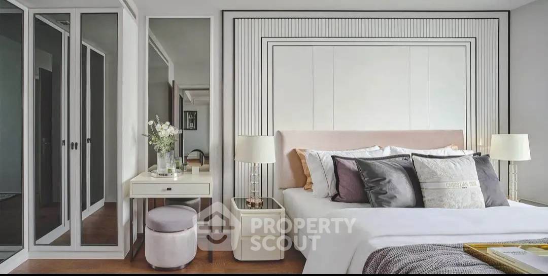 picture 1-BR Condo at Ideo Q Sukhumvit 36 near BTS Thong Lor (ID 3306830) - 2/9