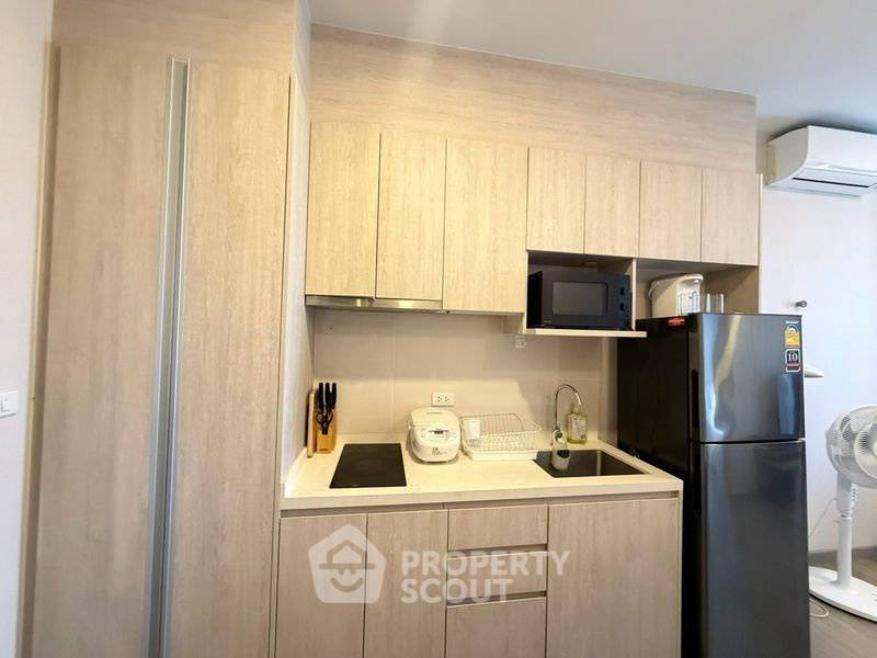 picture 15th-Floor 1-BR At Keen Centre Sriracha, Si Racha (ID 3223965) - 12/14