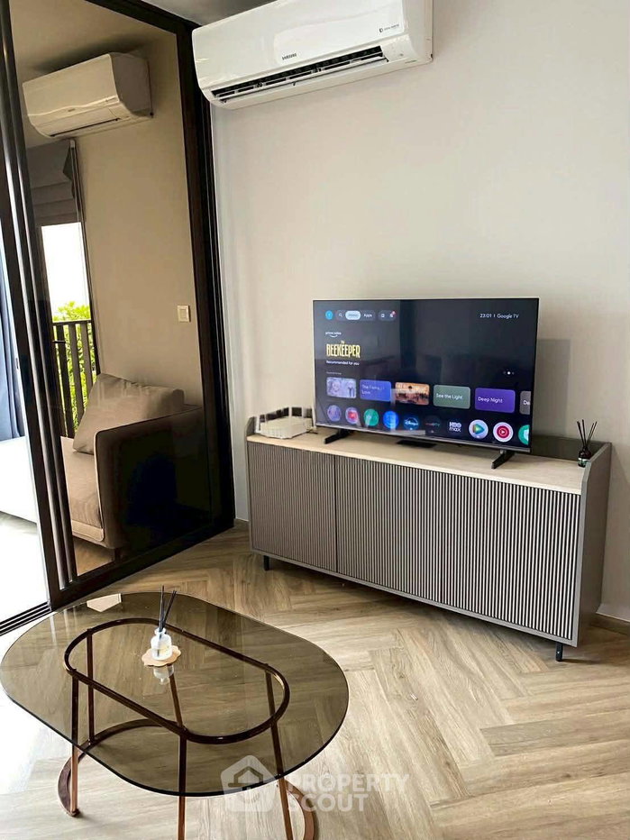 picture 1-BR Condo at Chapter Thonglor 25 close to Thong Lo (ID 3078955) - 3/12
