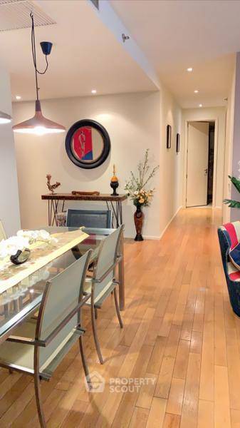 picture 3-BR Condo at The Legend Saladaeng near MRT Si Lom (ID 2834550) - 4/8